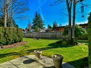 Photo 26: 5 251 McPhedran Rd in CAMPBELL RIVER: CR Campbell River Central Row/Townhouse for sale (Campbell River)  : MLS®# 809059