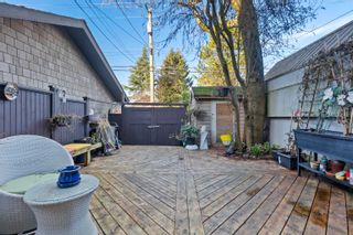 Photo 39: 4131 W 11TH Avenue in Vancouver: Point Grey House for sale (Vancouver West)  : MLS®# R2760550