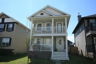 Photo 1: 88 TARALAKE Road NE in Calgary: Taradale House for sale : MLS®# C4129462