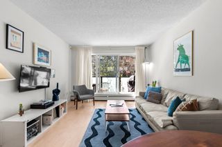 Main Photo: 204 2328 OXFORD Street in Vancouver: Hastings Condo for sale in "Mariner" (Vancouver East)  : MLS®# R2869184