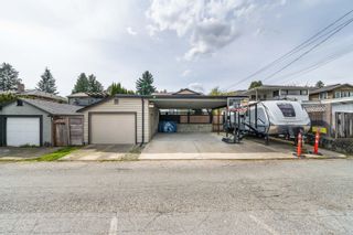 Photo 19: 112 SAPPER Street in New Westminster: Sapperton House for sale : MLS®# R2678160
