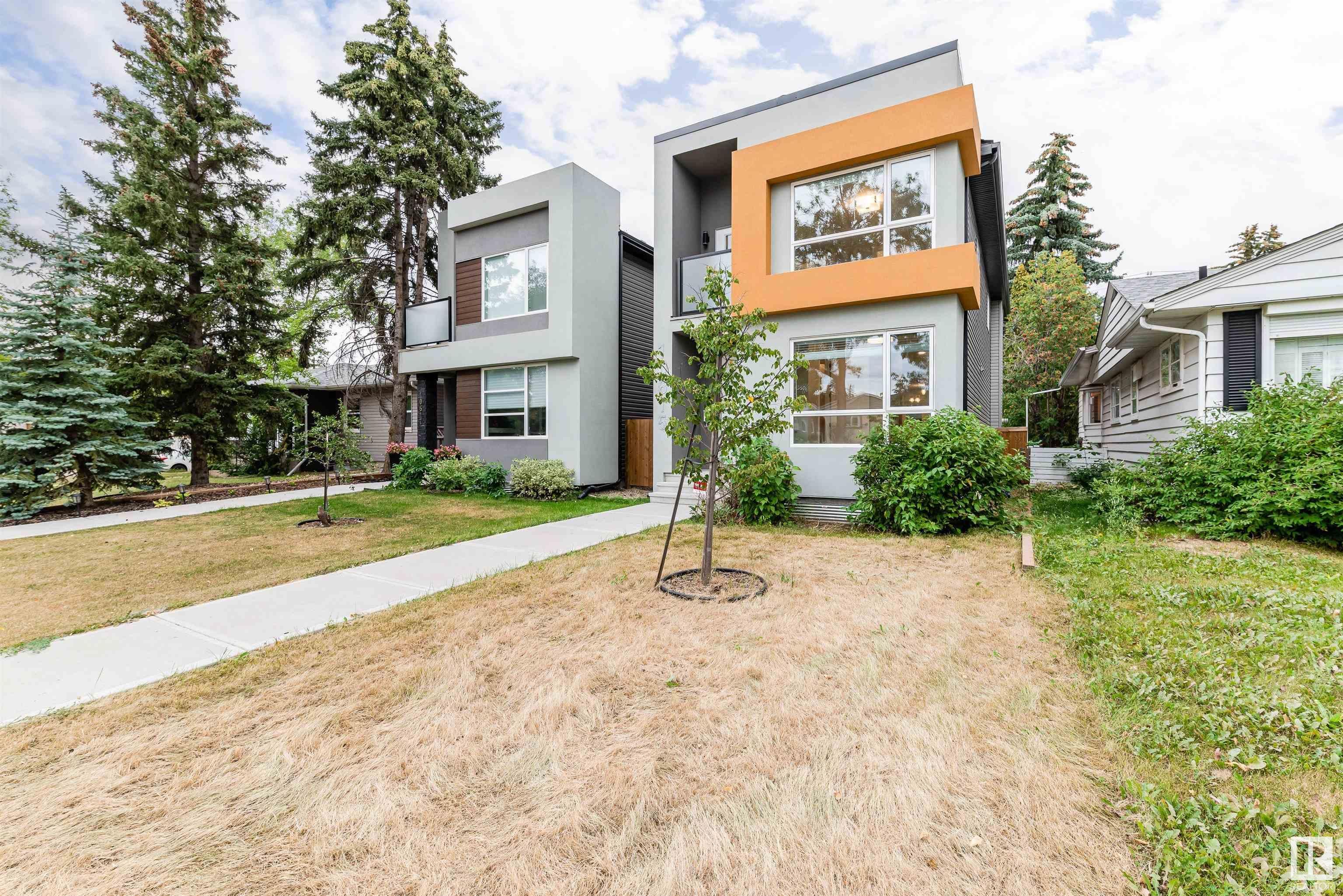 Main Photo: 10615 136 Street in Edmonton: Zone 11 House for sale : MLS®# E4312642