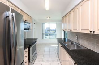 Photo 8: 603 4850 Glen Erin Drive in Mississauga: Central Erin Mills Condo for lease : MLS®# W8148546