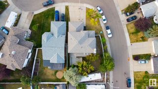 Photo 44: 15436 65 Street in Edmonton: Zone 03 House for sale : MLS®# E4320552