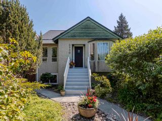 Photo 2: 2750 W 19TH Avenue in Vancouver: Arbutus House for sale (Vancouver West)  : MLS®# R2782523