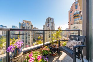 Photo 17: 2001 1295 RICHARDS Street in Vancouver: Downtown VW Condo for sale in "The Oscar" (Vancouver West)  : MLS®# R2876924