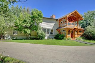 Photo 2: 336154 Leisure Lake Drive W: Rural Foothills County Detached for sale : MLS®# A1062696