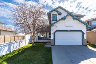 Main Photo: 287 Del Ray Road NE in Calgary: Monterey Park Detached for sale : MLS®# A2129075