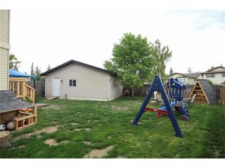 Photo 20: 138 ERIN RIDGE Road SE in Calgary: Erin Woods House for sale : MLS®# C4085060
