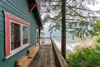 Photo 22: 12 BUNTZEN Bay in North Vancouver: Indian Arm House for sale : MLS®# R2869467