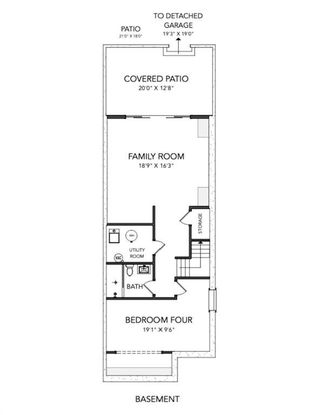 Photo 44: 1729 32 Avenue SW in Calgary: South Calgary Semi Detached (Half Duplex) for sale : MLS®# A1257859