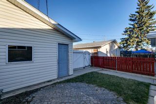 Photo 25: A & B 927 43 Street SW in Calgary: Rosscarrock Duplex for sale : MLS®# A1150334