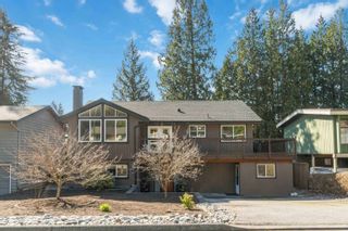 Main Photo: 2701 WALPOLE Crescent in North Vancouver: Blueridge NV House for sale : MLS®# R2861026