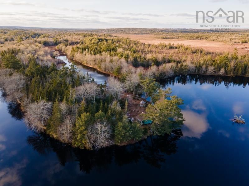 Main Photo: Lot 39 Clyde River in Clyde River: 407-Shelburne County Vacant Land for sale (South Shore)  : MLS®# 202206583