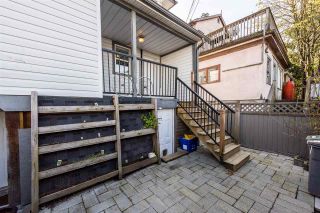 Photo 31: 2531 FRASER Street in Vancouver: Mount Pleasant VE House for sale (Vancouver East)  : MLS®# R2562385