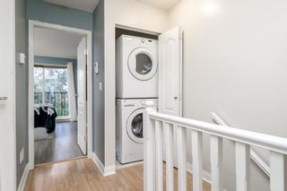Photo 18: 37 1561 BOOTH Avenue in Coquitlam: Maillardville Townhouse for sale : MLS®# R2652568