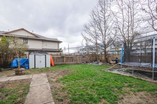 Photo 33: 1 19920 56 Avenue in Langley: Langley City Townhouse for sale : MLS®# R2862513