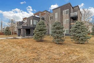 Photo 1: 105 15207 1 Street SE in Calgary: Midnapore Apartment for sale : MLS®# A2115125