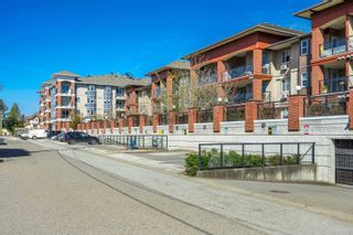 Photo 29: 308 19730 56 Avenue in Langley: Langley City Condo for sale in "Madison Place" : MLS®# R2869599