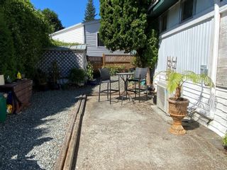 Photo 19: 27 2587 Selwyn Rd in Langford: La Mill Hill Manufactured Home for sale : MLS®# 882844
