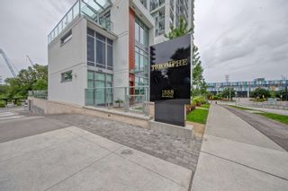 Photo 32: 703 1888 GILMORE Avenue in Burnaby: Brentwood Park Condo for sale (Burnaby North)  : MLS®# R2862882