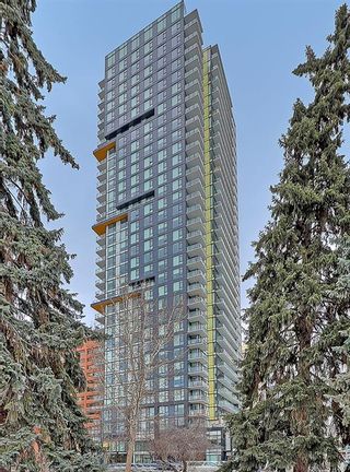 Photo 2: 1005 310 12 Avenue SW in Calgary: Beltline Apartment for sale : MLS®# A2118729