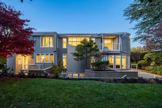 Photo 29: 5550 KINGSTON Road in Vancouver: University VW House for sale (Vancouver West)  : MLS®# R2739899