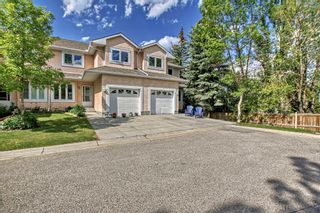 Main Photo: 60 388 Sandarac Drive NW in Calgary: Sandstone Valley Row/Townhouse for sale : MLS®# A2054713