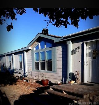 Main Photo: BOULEVARD Manufactured Home for sale : 4 bedrooms : 2667 Angel Drive