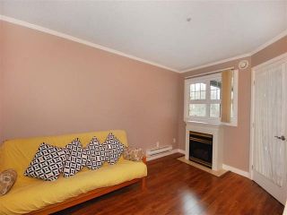 Photo 20: 210 1200 EASTWOOD Street in Coquitlam: North Coquitlam Condo for sale : MLS®# R2134281