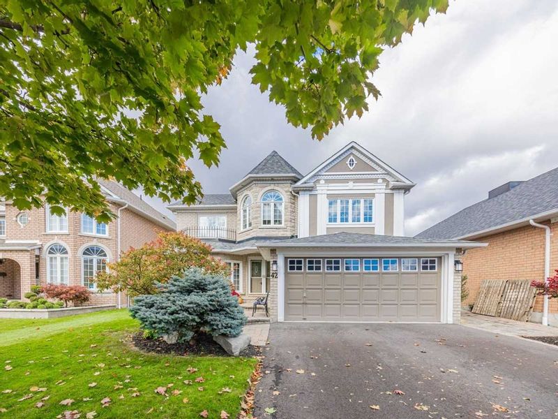 FEATURED LISTING: 42 Todd Road Ajax