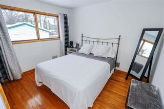 Photo 13: 385 Davidson Street in Winnipeg: Silver Heights Residential for sale (5F)  : MLS®# 202301400