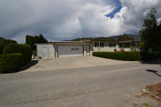 Photo 1: 27 2001 97 S Highway in West Kelowna: Lakeview Heights House for sale : MLS®# 10066865