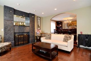 Main Photo: 2863 SOUTHCREST DRIVE in Burnaby: Montecito House for sale (Burnaby North)  : MLS®# R2131459