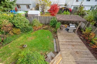 Photo 30: 470 MARIE Place in North Vancouver: Lynnmour House for sale in "LYNNMOUR" : MLS®# R2634707
