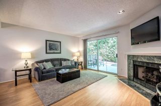 Photo 4: 9263 GOLDHURST TERRACE in Burnaby: Forest Hills BN Townhouse for sale (Burnaby North)  : MLS®# R2171039