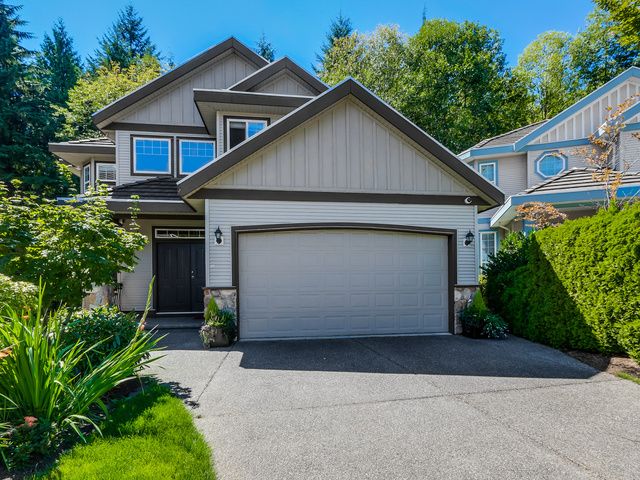 Main Photo: 3086 MOSS Court in Coquitlam: Westwood Plateau House for sale : MLS®# 1137524
