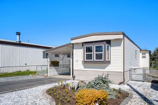 Photo 20: 13 129 Meridian Way in Parksville: PQ Parksville Manufactured Home for sale (Parksville/Qualicum)  : MLS®# 961032