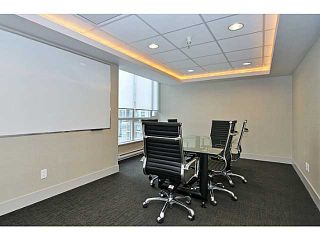Photo 18: # 2605 833 SEYMOUR ST in Vancouver: Downtown VW Condo for sale (Vancouver West)  : MLS®# V1040577