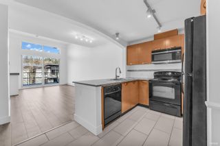 Main Photo: 402 7488 BYRNEPARK Walk in Burnaby: South Slope Condo for sale in "GREEN" (Burnaby South)  : MLS®# R2859671