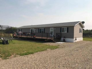 Photo 37: 13665 283 Road in Charlie Lake: Fort St. John - Rural W 100th Manufactured Home for sale (Fort St. John)  : MLS®# R2766434