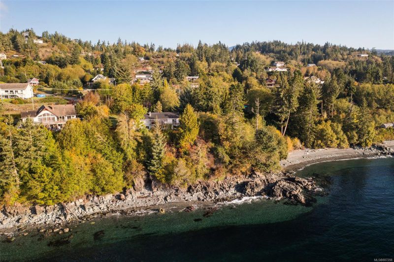 FEATURED LISTING: 8233 West Coast Rd Sooke