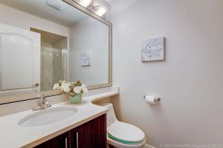 Photo 15: 8143 LAVAL Place in Vancouver: Champlain Heights Townhouse for sale in "Cartier Place" (Vancouver East)  : MLS®# R2188408
