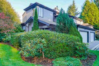 Photo 2: 1979 CEDAR VILLAGE CRESCENT in North Vancouver: Westlynn Townhouse for sale : MLS®# R2514297