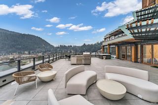 Main Photo: 1001 6707 NELSON Avenue in West Vancouver: Horseshoe Bay WV Condo for sale : MLS®# R2891356