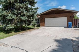 Photo 32: 19 Thornbury Crescent in Winnipeg: Oakwood Estates Residential for sale (3H)  : MLS®# 202018546