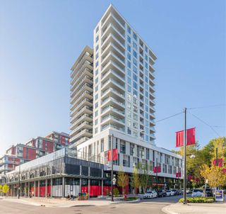 Main Photo: 1701 8533 RIVER DISTRICT Crossing in Vancouver: South Marine Condo for sale (Vancouver East)  : MLS®# R2617534