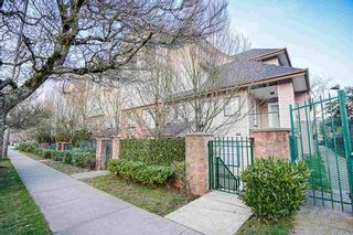 Photo 23: 5668 WESSEX Street in Vancouver: Killarney VE Townhouse for sale (Vancouver East)  : MLS®# R2579959