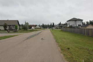 Photo 7: 3729 47 Street: Gibbons Vacant Lot/Land for sale : MLS®# E4124273