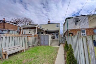 Photo 36: 652 Coxwell Avenue in Toronto: Greenwood-Coxwell House (2-Storey) for sale (Toronto E01)  : MLS®# E5599815